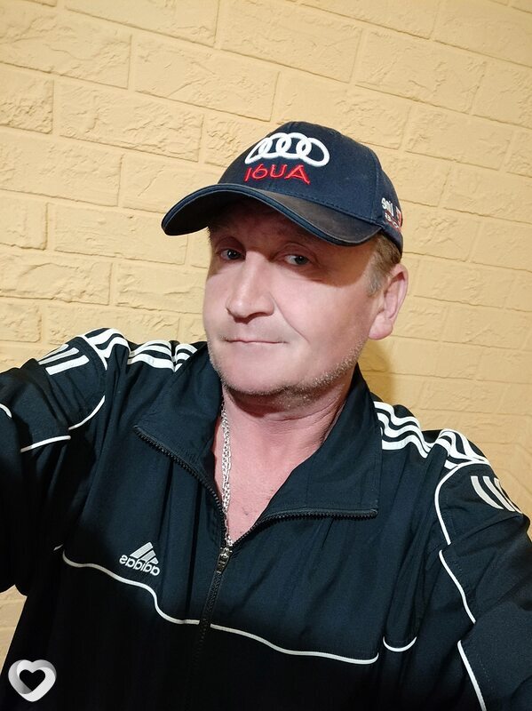 Сергей, 54, Запорожье — анкета №405371