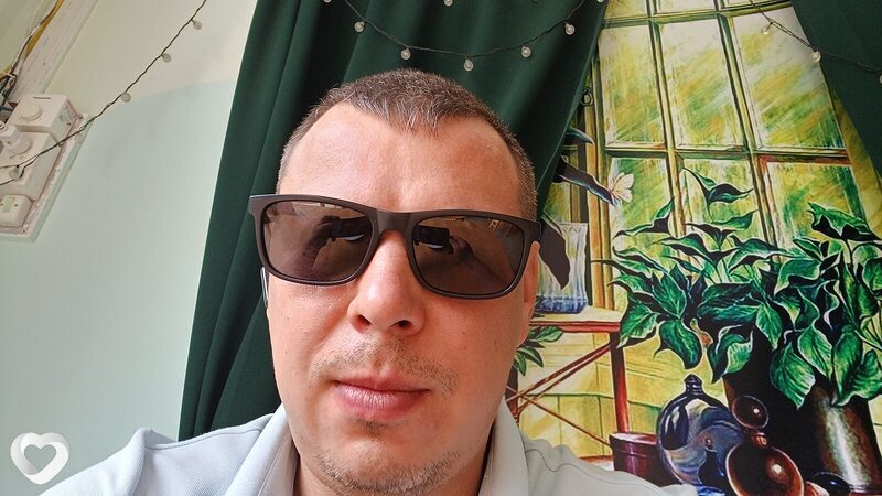 Ёжик, 39, Обнинске — анкета №405401