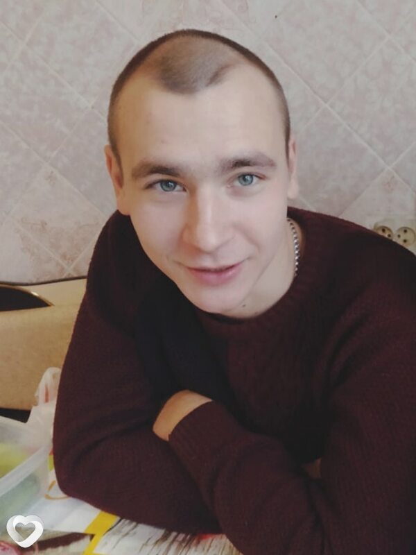 Влад, 30, Белгороде — анкета №405402
