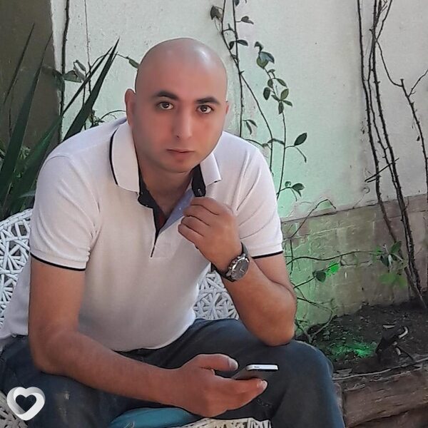Аик, 38, Вроцлав — анкета №405406