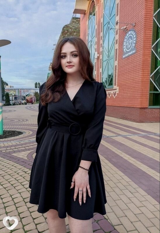Ксения, 22, Воронеже — анкета №405408