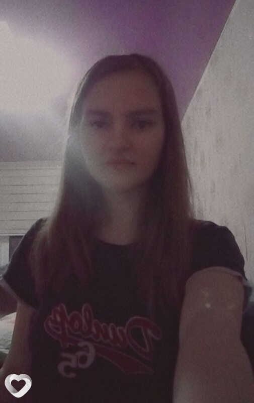 Ангелина, 24, Могилев — анкета №405410