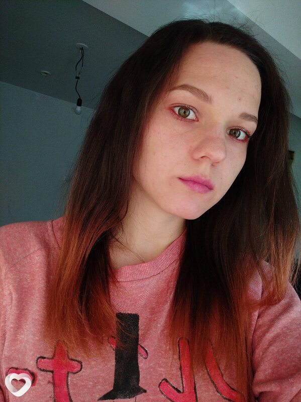 Алина, 27, Добруше — анкета №405411