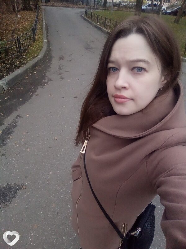 Анна, 36, Санкт-Петербурге — анкета №405412