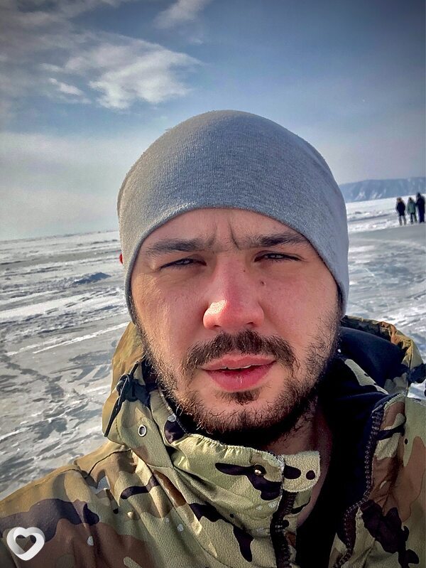 Александр, 35, Иркутске — анкета №405416