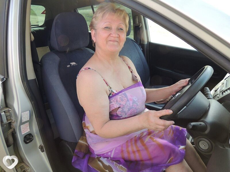 Татьяна, 60, Ленинске-Кузнецком — анкета №405276