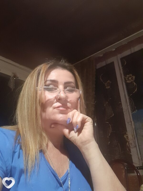 Фариза, 56, Владикавказе — анкета №405277