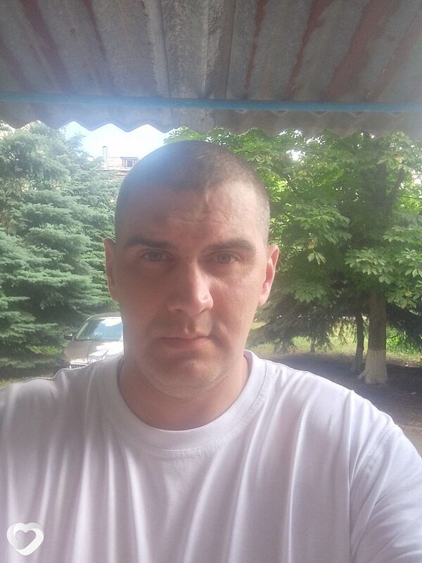 Максим, 43, Туле — анкета №405280