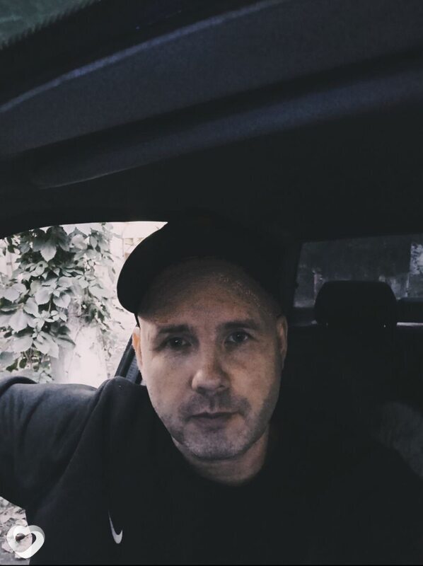 Виктор, 43, Новосибирске — анкета №405281