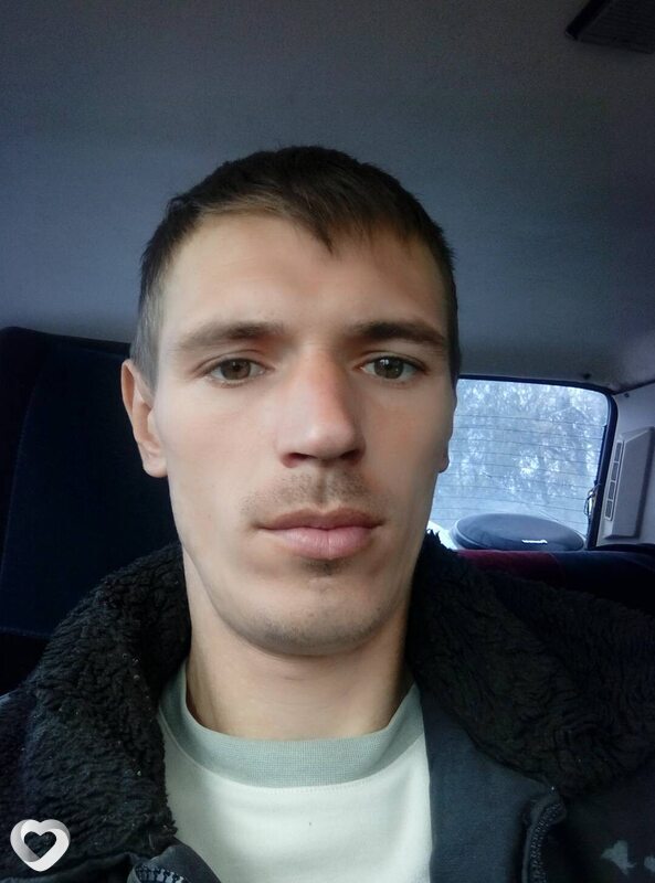 Иван, 36, Киеве — анкета №405283