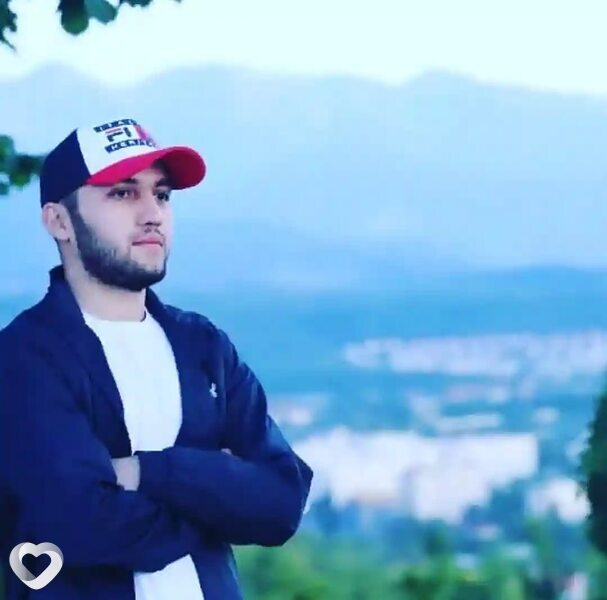 Джонибек, 31, Алматы — анкета №405288