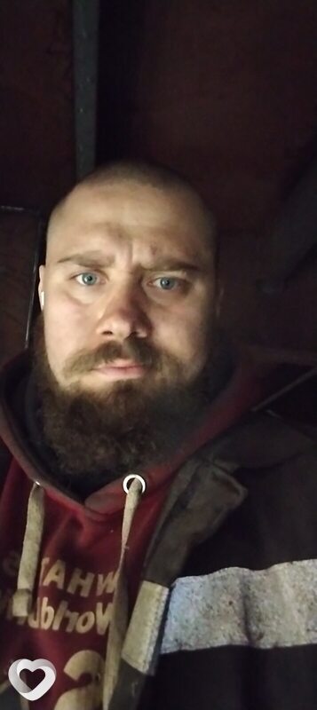 Алексей, 24, Самаре — анкета №405290