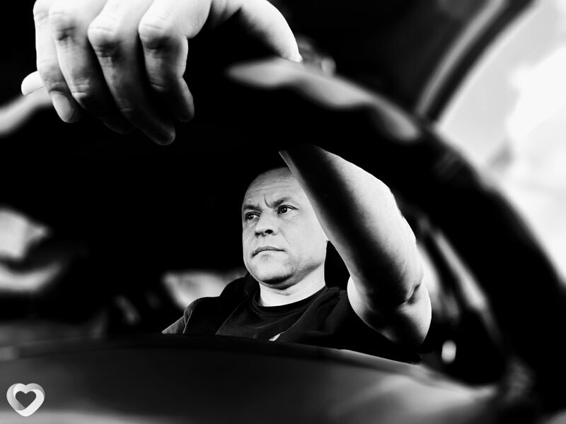Руслан, 44, Кременчуге — анкета №405293