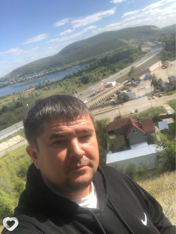 Tatarin, 40, Самаре — анкета №405474