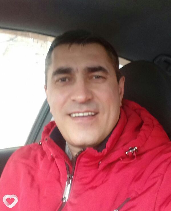 Андрей, 53, Новосибирске — анкета №405476