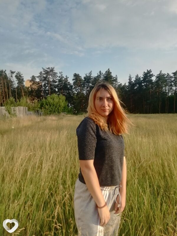 Антоніна, 22, Киеве — анкета №405486