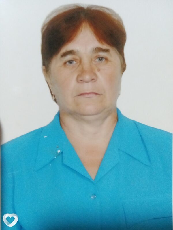 Валентина, Яя