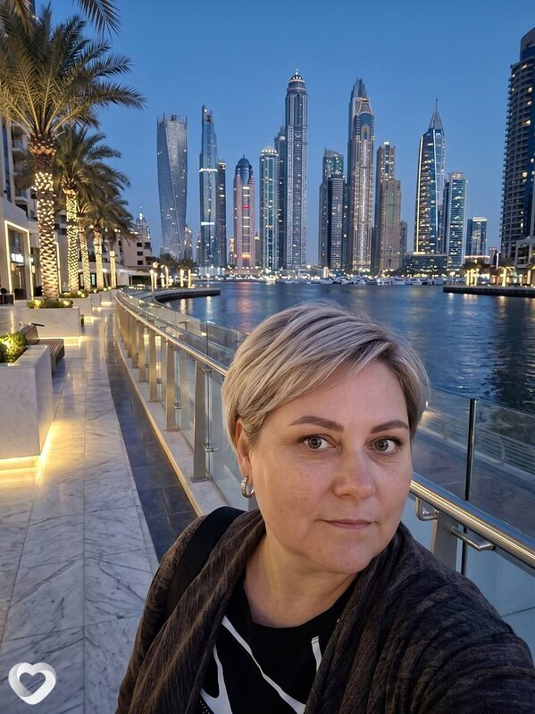 Нина, 47, Могилев — анкета №405489