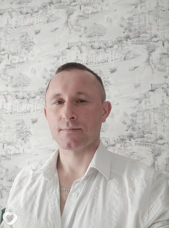 Вова, 40, Томске — анкета №405492