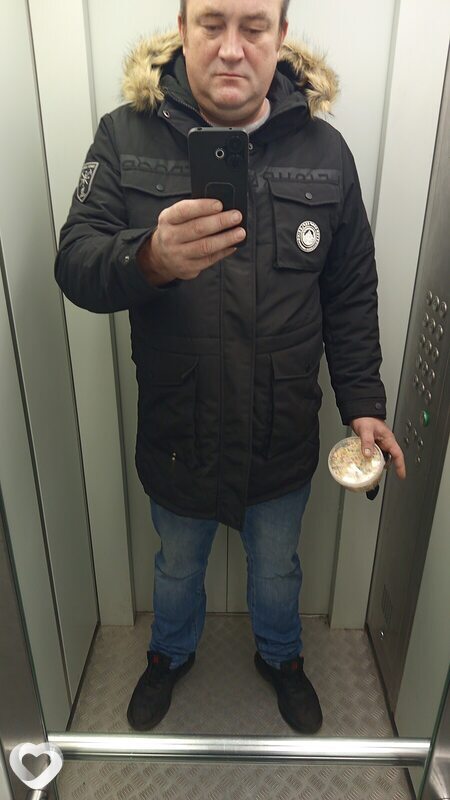 Алекс, 43, Раменском — анкета №405494