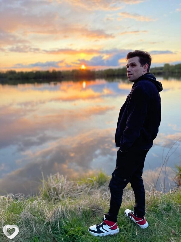 Сергей, 30, Подольске — анкета №405495