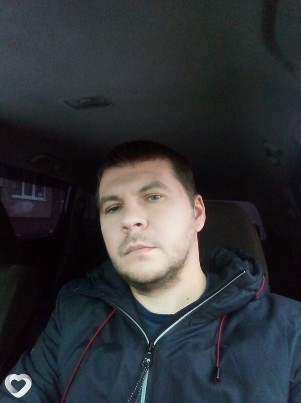 Сергей, 43, Кемерове — анкета №405578
