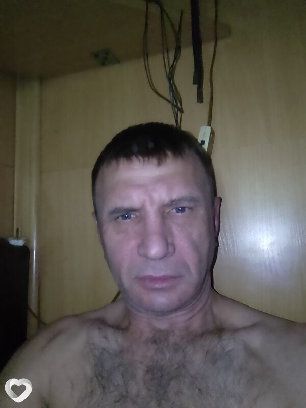 Василий, 52, Красноярске — анкета №405579