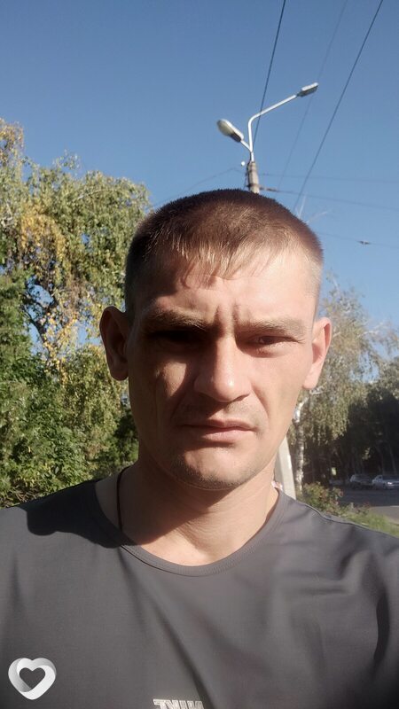 Владимир, 36, Алматы — анкета №405585