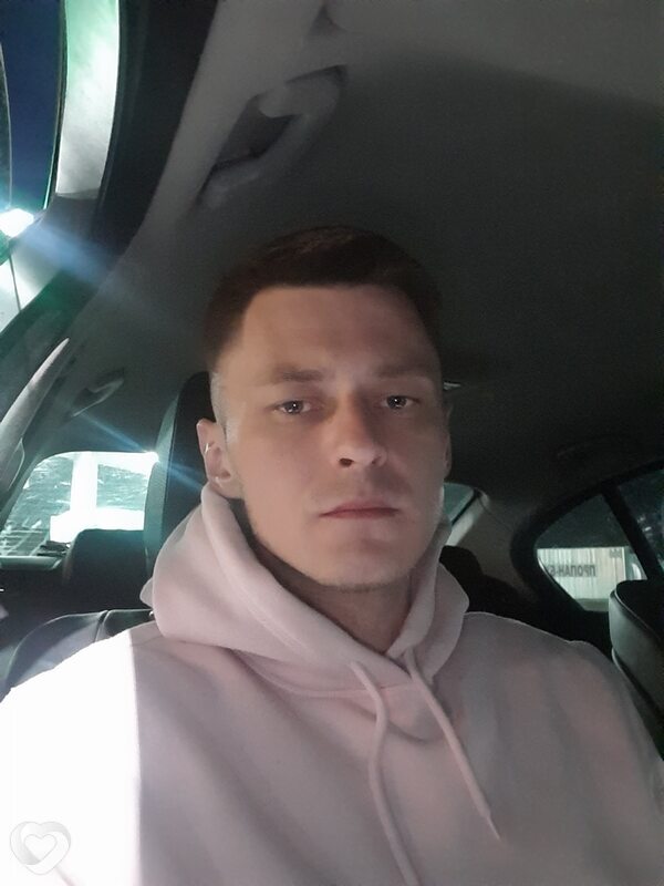 Max, 32, Могилев — анкета №405587