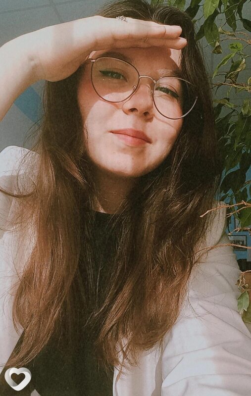 Полина, 22, Каменске-Уральском — анкета №405588