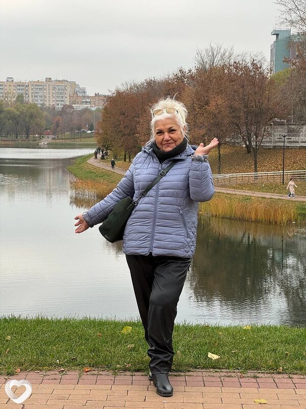 Анна, Серпухов