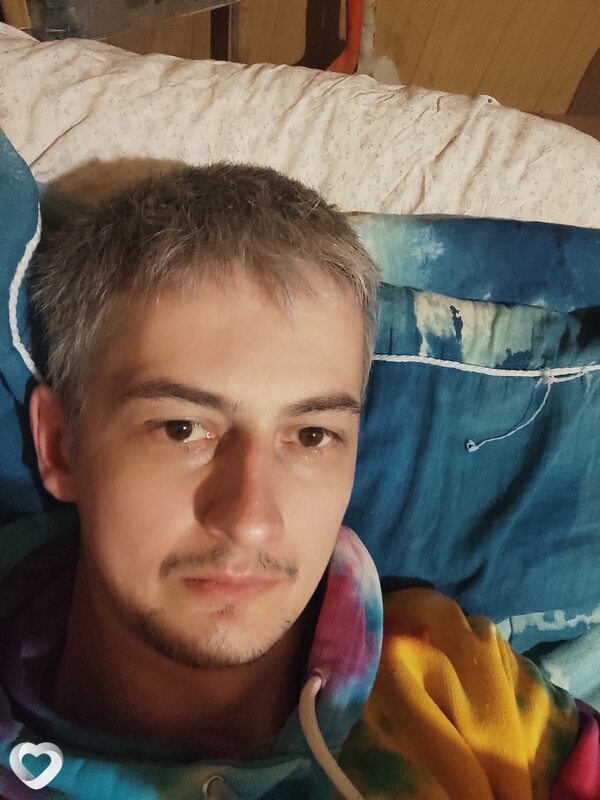 Серёга, 41, Жезказгане — анкета №406395