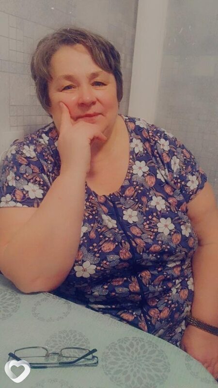 Галина, 55, Кургане — анкета №406399