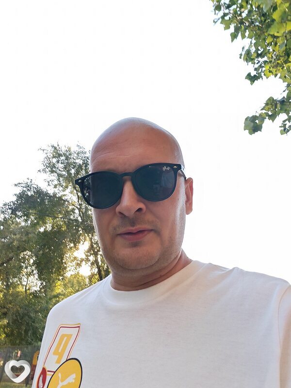 Андрей, 42, Воронеже — анкета №406402