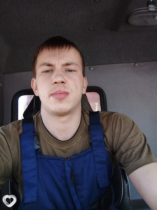 Руслан, 29, Уфе — анкета №406412