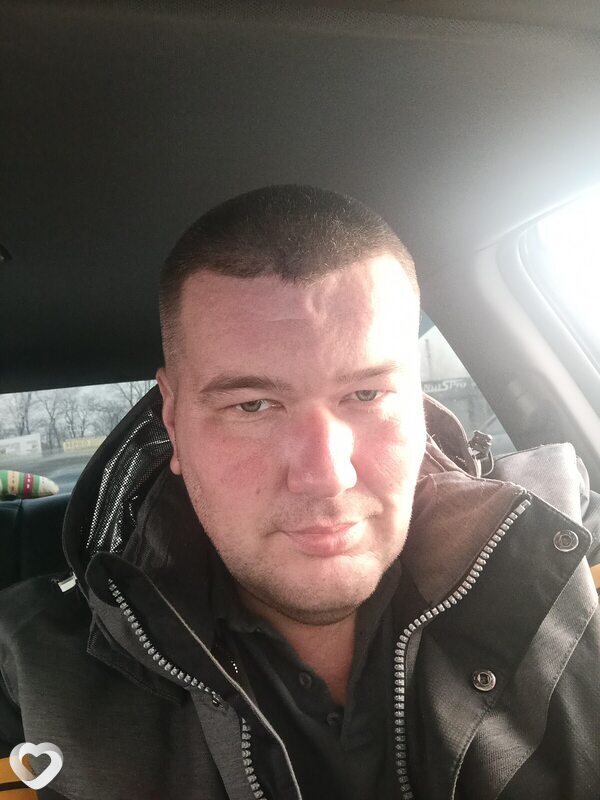 Александр, 40, Екатеринбурге — анкета №406415