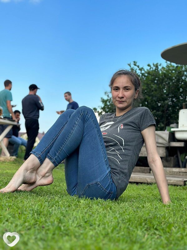 Maria, 28, Прокопьевске — анкета №406417