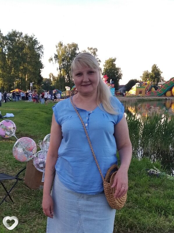 Екатерина, Богородск