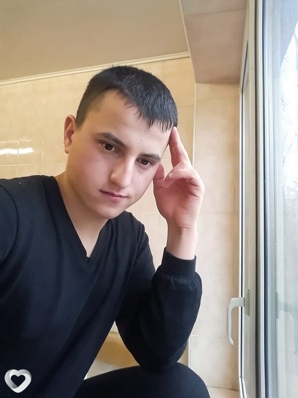 Диловар, 28, Москве — анкета №405551