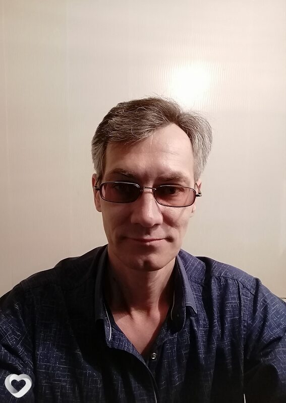 Сергей, 50, Тюмени — анкета №405552