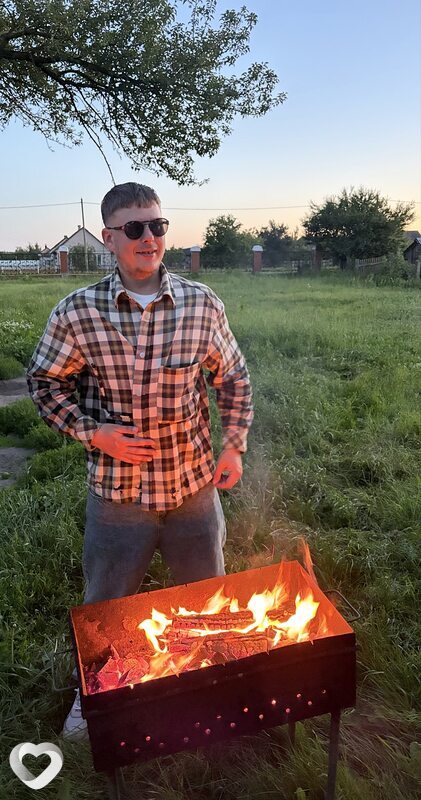 Евгений, 29, Барановичах — анкета №405557