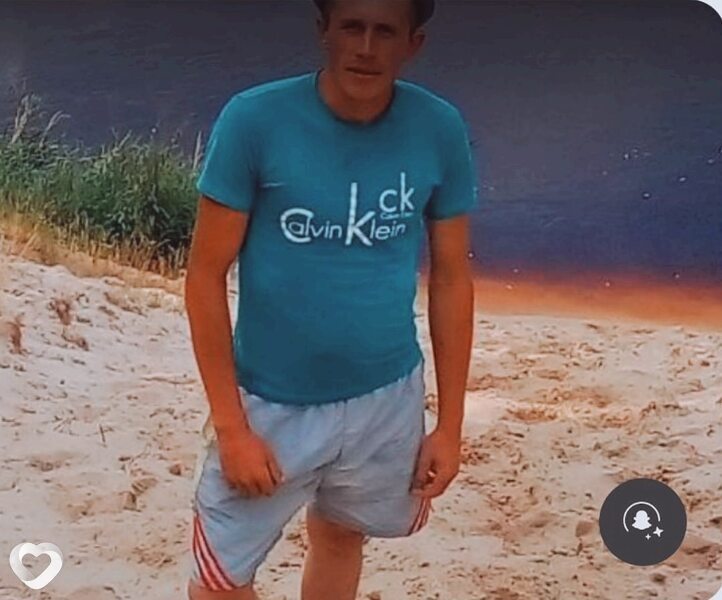 Леонид, 33, Борисове — анкета №405559