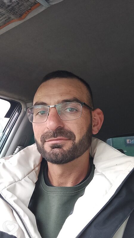 Вова, 37, Барнауле — анкета №405562