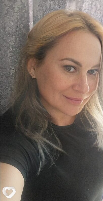 Нина, 48, Смоленске — анкета №405570