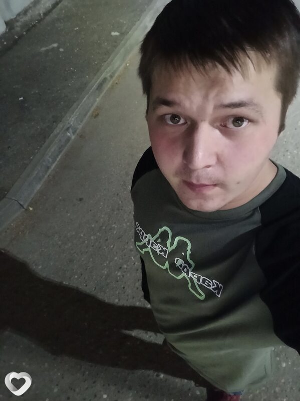 Алексей, 33, Ярославле — анкета №405373