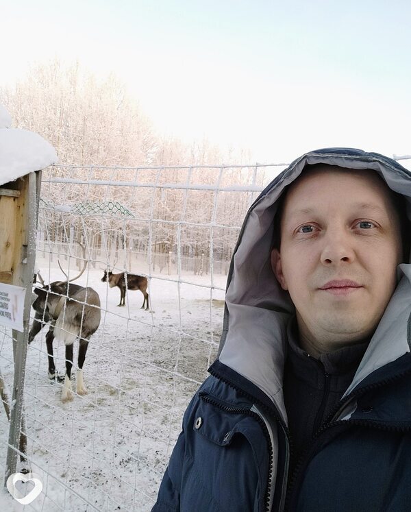 Владимир, Беломорск