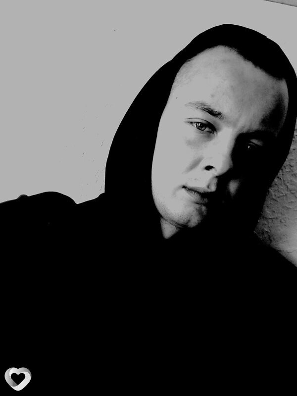 Никита, 26, Рогачев — анкета №405376
