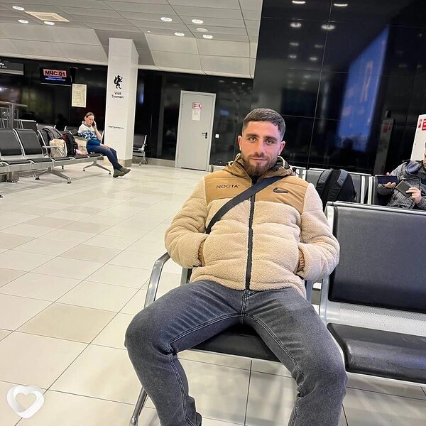 Карен, 26, Томске — анкета №405380