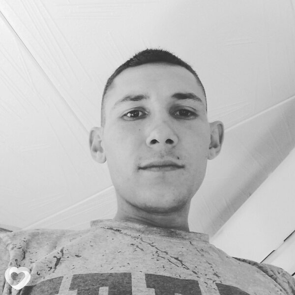 Сергей, 29, Волгодонске — анкета №405382