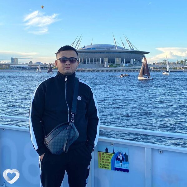 Артур, 29, Пензе — анкета №405384